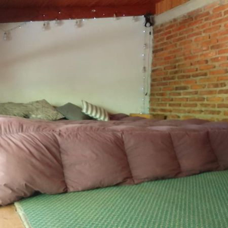 Casita En La Montana Διαμέρισμα San Martín de los Andes Εξωτερικό φωτογραφία