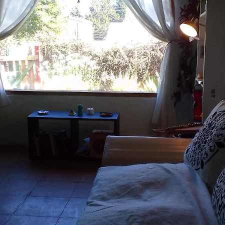Casita En La Montana Διαμέρισμα San Martín de los Andes Εξωτερικό φωτογραφία