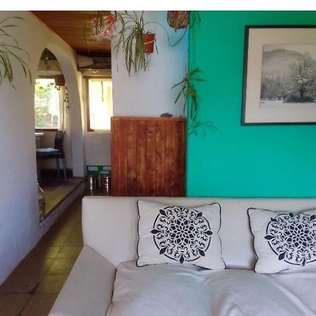 Casita En La Montana Διαμέρισμα San Martín de los Andes Εξωτερικό φωτογραφία