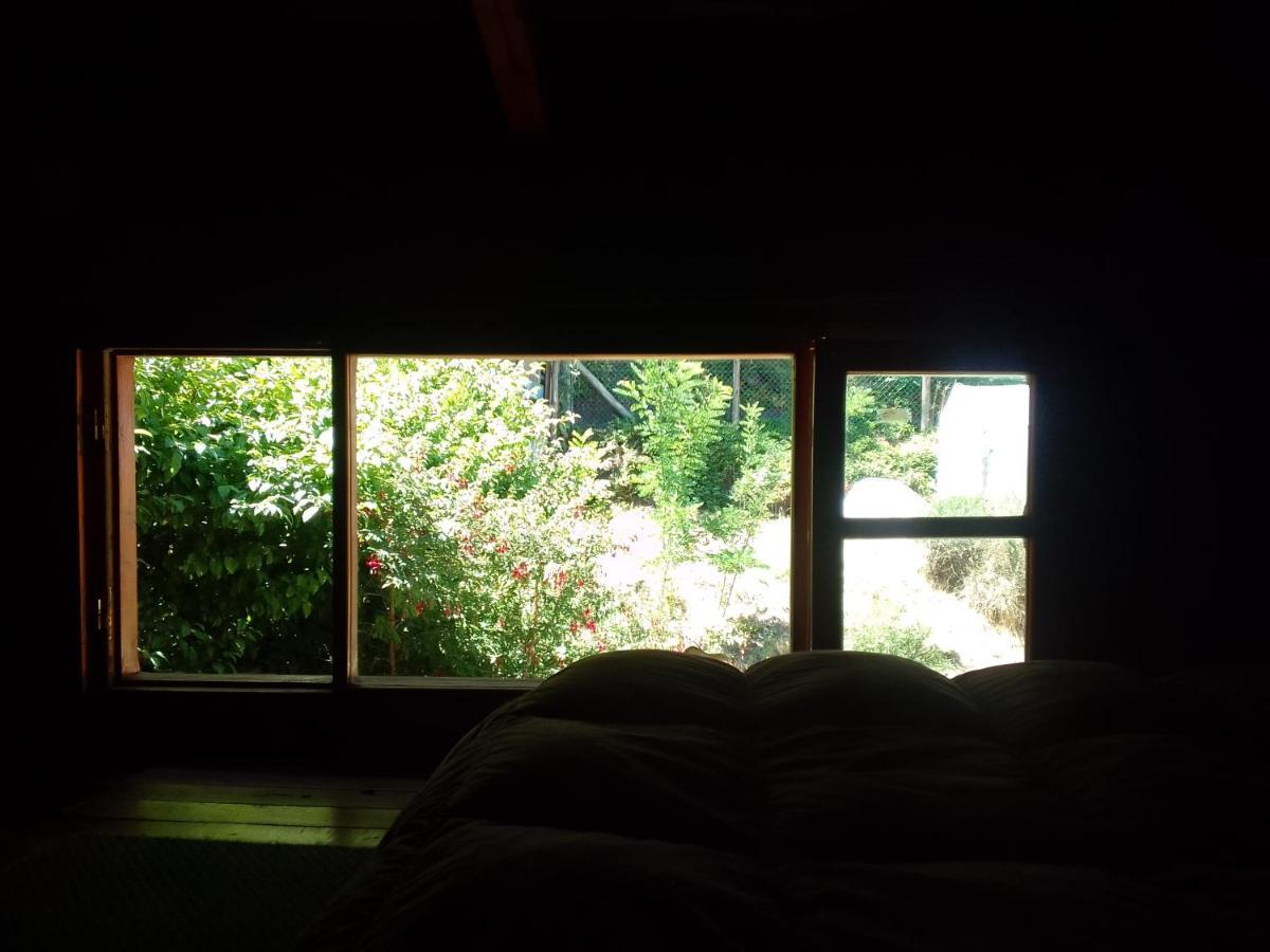 Casita En La Montana Διαμέρισμα San Martín de los Andes Εξωτερικό φωτογραφία