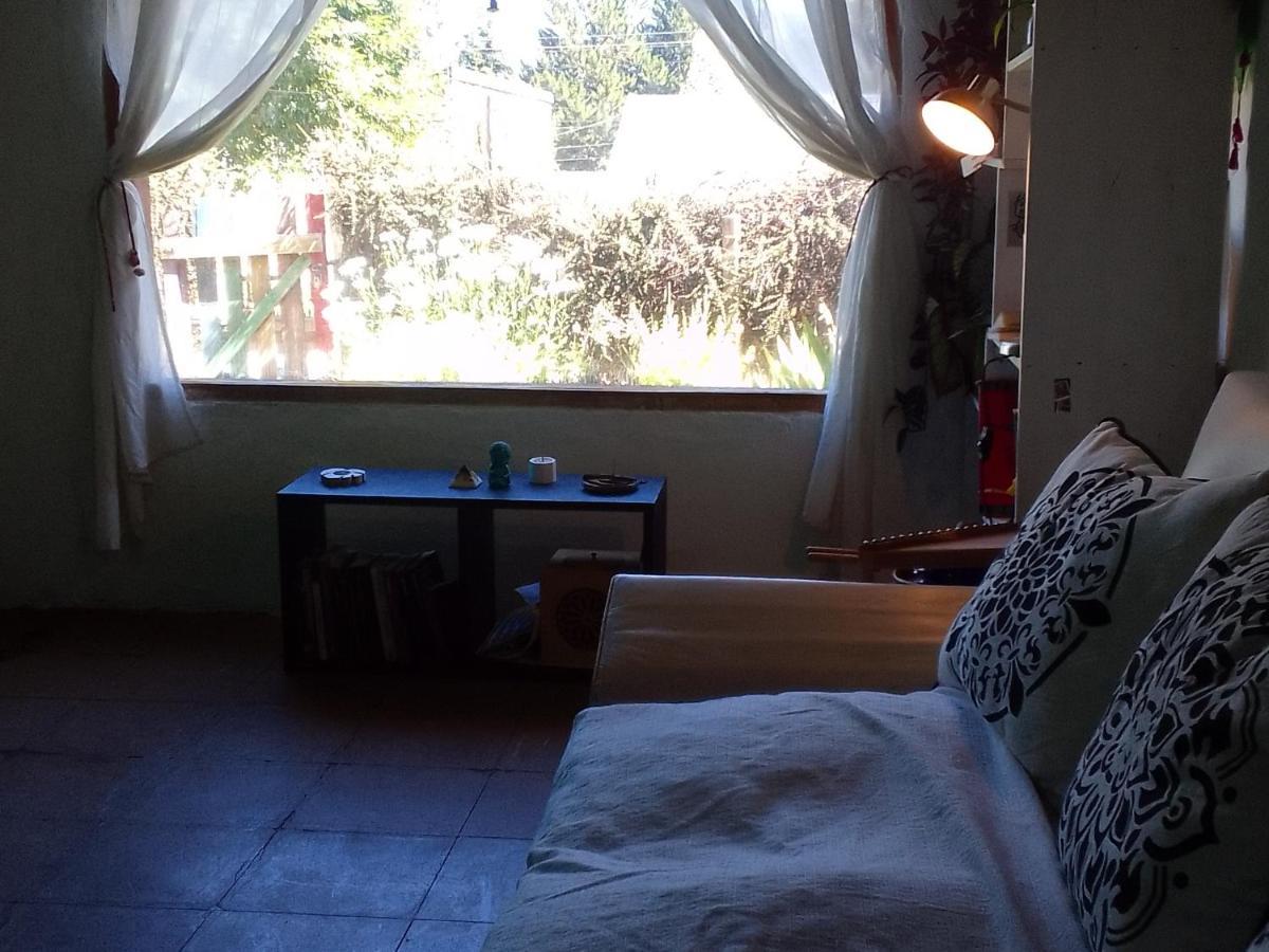 Casita En La Montana Διαμέρισμα San Martín de los Andes Εξωτερικό φωτογραφία