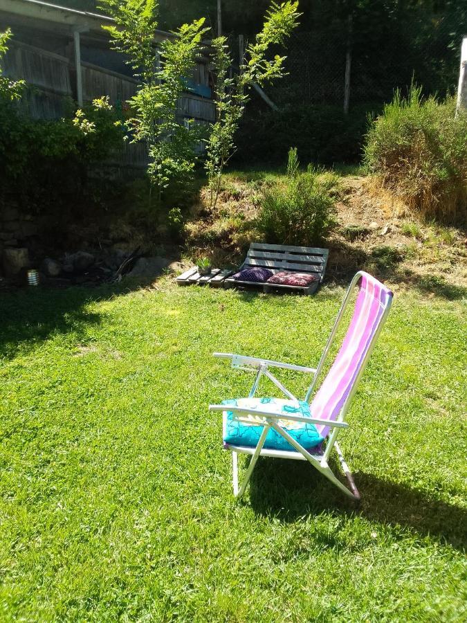 Casita En La Montana Διαμέρισμα San Martín de los Andes Εξωτερικό φωτογραφία
