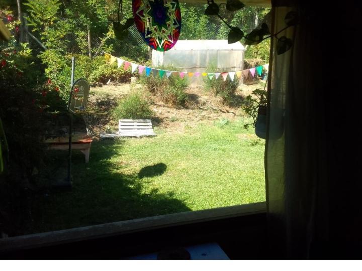 Casita En La Montana Διαμέρισμα San Martín de los Andes Εξωτερικό φωτογραφία