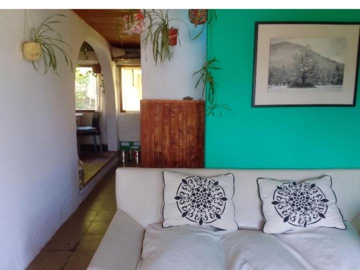 Casita En La Montana Διαμέρισμα San Martín de los Andes Εξωτερικό φωτογραφία